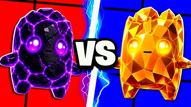 RVB RED VS BLUE IEE 931rtz — Fortnite Creative map