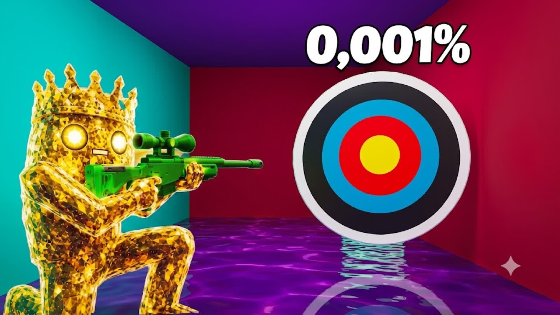 UNC UNC TRICKSHOT UNC JJK2 — Fortnite Creative map