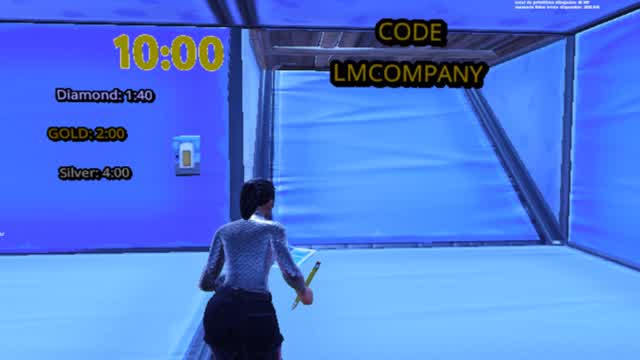 Edit Course for Beginners — Fortnite Creative map