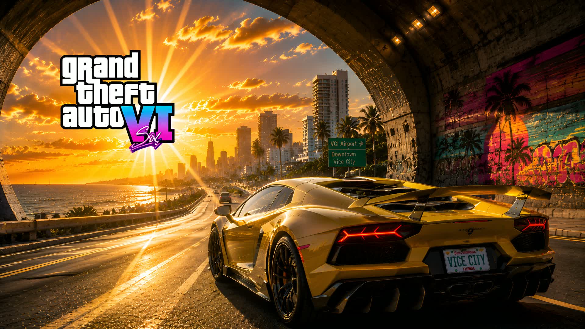 GRAND THEFT AUTO VI GTA6๐ด ber โ Fortnite Creative map