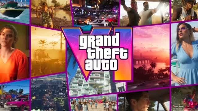GRAND THEFT AUTO 6 (GTA 6) — Fortnite Creative map