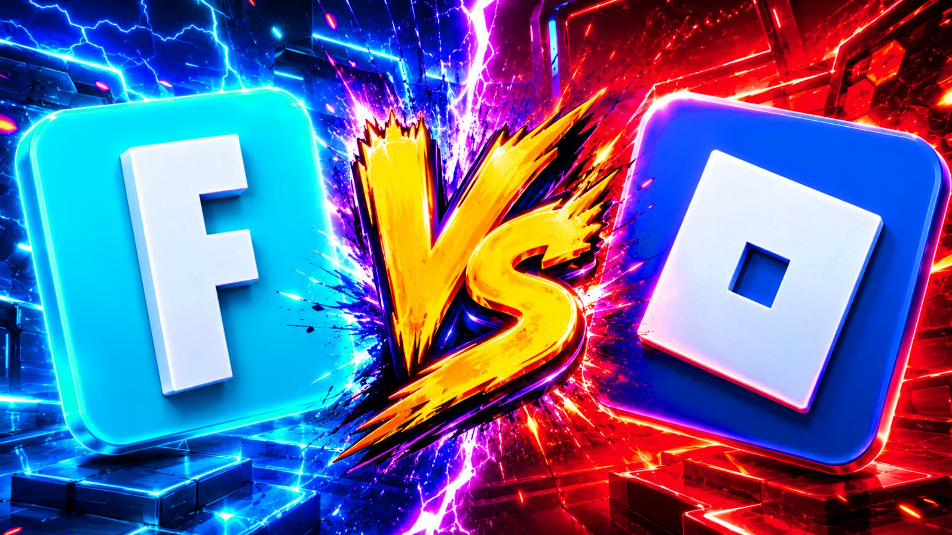 BLUE VS RED PANDZ CIAX🔵🔴 — Fortnite Creative map