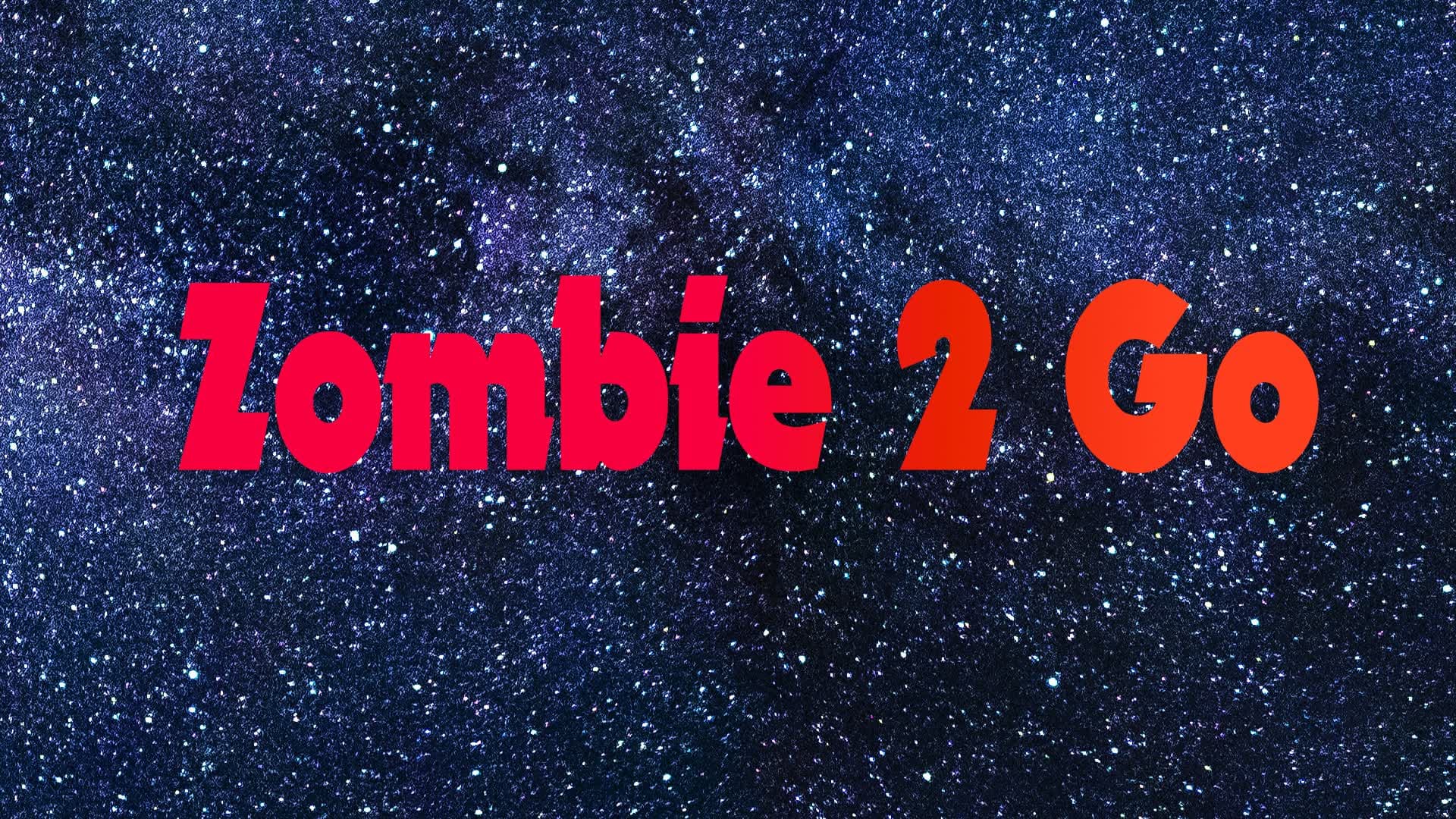 Zombi 2 go — Fortnite Creative map
