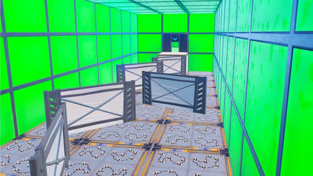 HARD PARKOUR ุจุงุฑููุฑ ุตุนุจ (7404) โ Fortnite Creative map