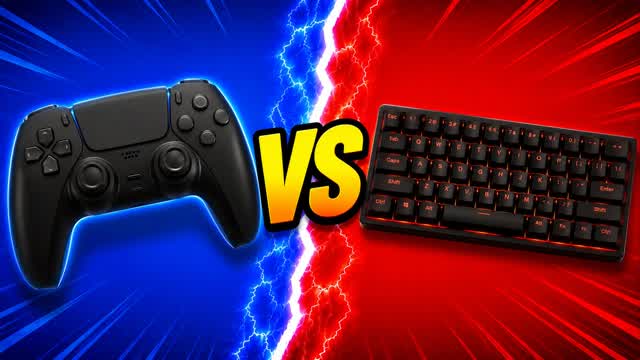 RED VS BLUE STAY WITH IT π΄π΅ β Fortnite Creative map
