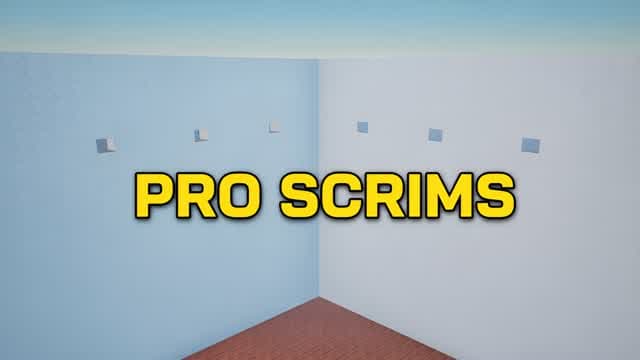 🥇🏆Pro Scrims🥇🏆 — Fortnite Creative map