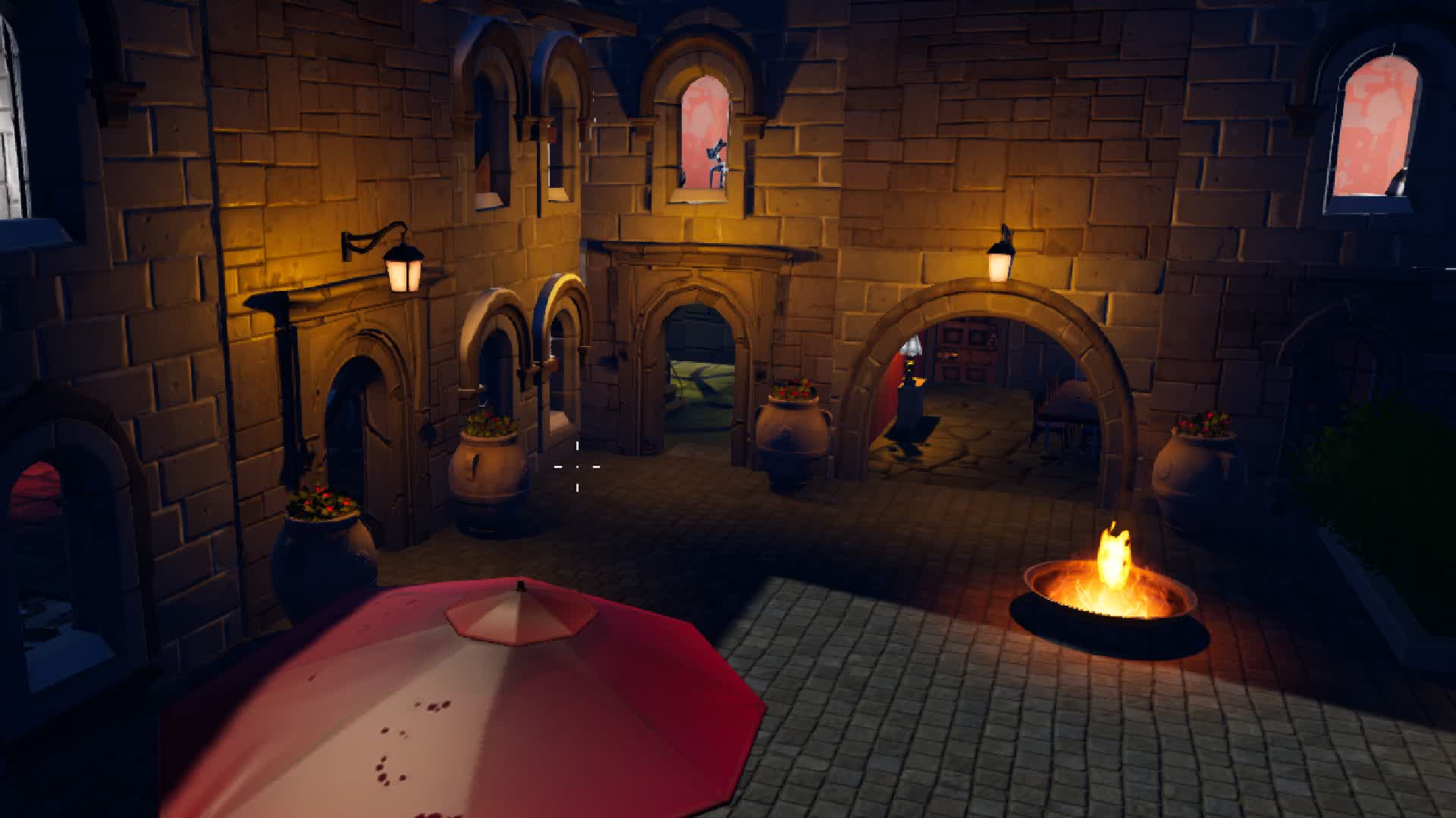 Black Out Gun Games — Fortnite Creative map