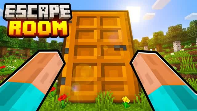 π ESCAPE MINEBLOCK 33 LVL + β Fortnite Creative map