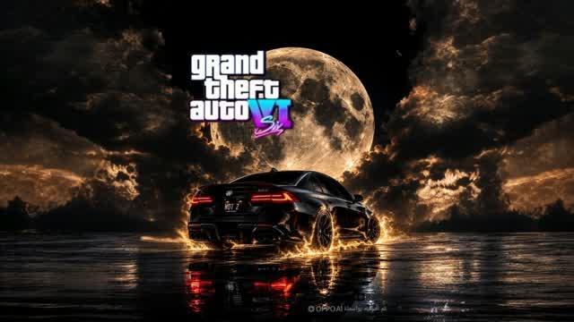VI GTA VII π΄ β Fortnite Creative map