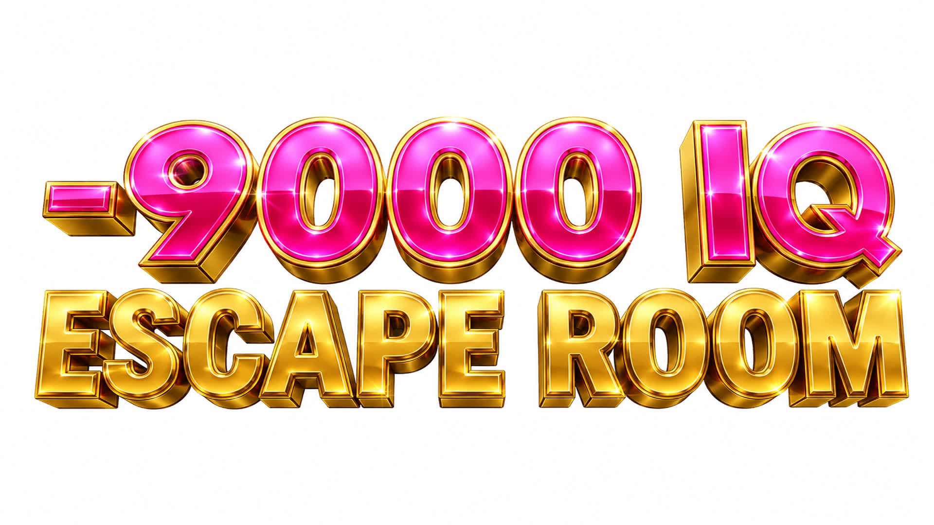 β Minus 9000 IQ π§ ESCAPE ROOM π β Fortnite Creative map