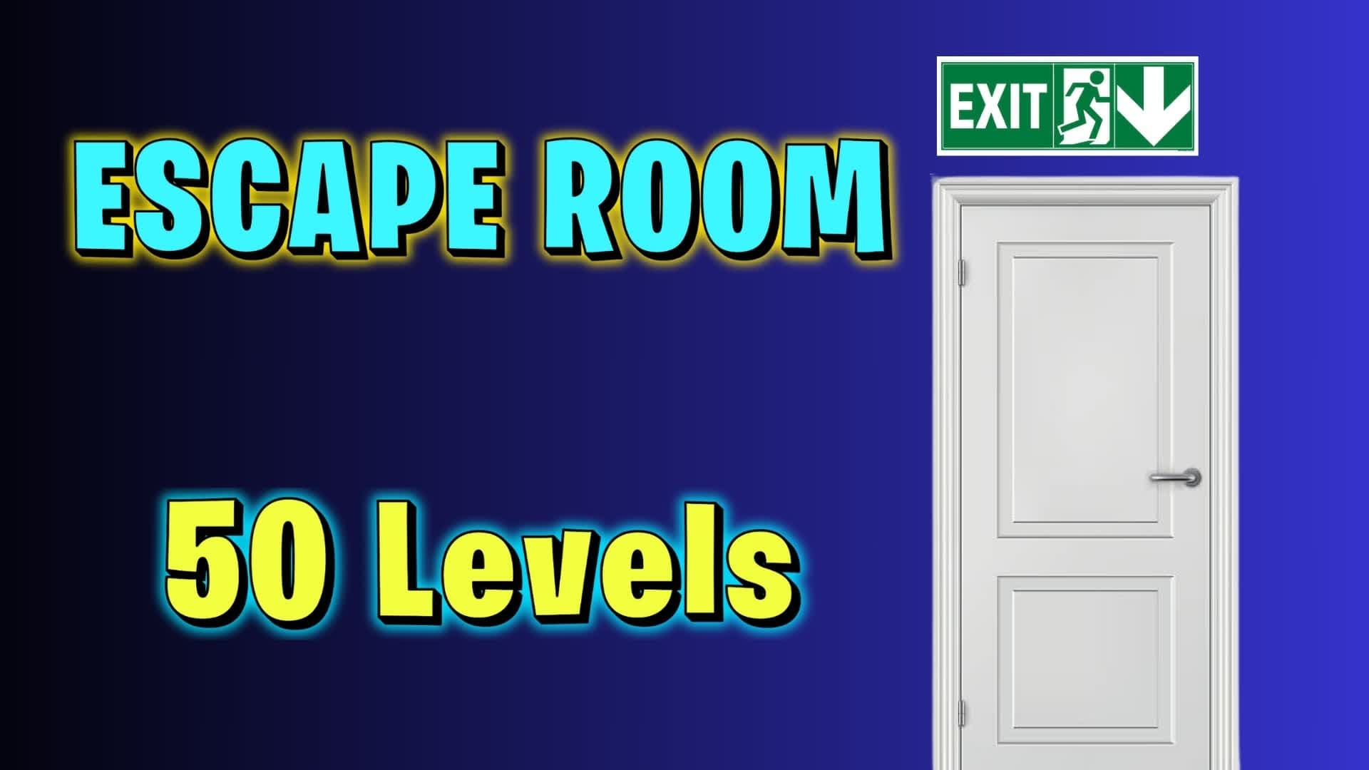IMPOSSIBLE ESCAPE ! โ Fortnite Creative map
