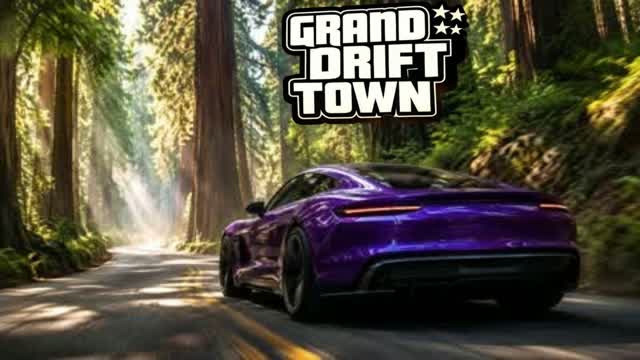 GRAND MEGA DRIVING UP π΄π΄ β Fortnite Creative map