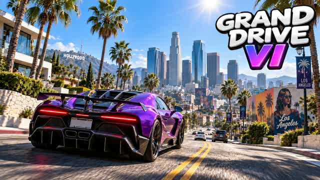 ๐ CLOUDHAVEN DRIVE ๐ โ Fortnite Creative map