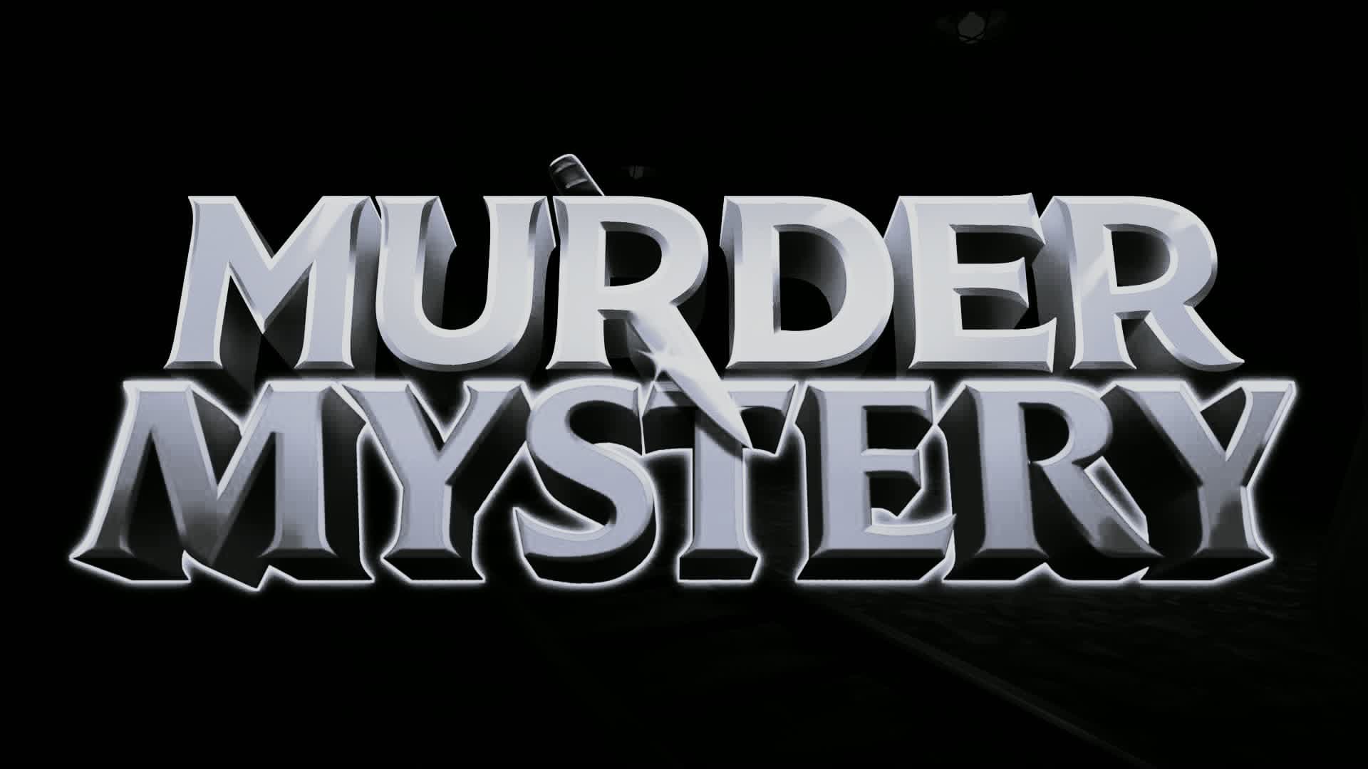 OG Shark Murder Mystery — Fortnite Creative map