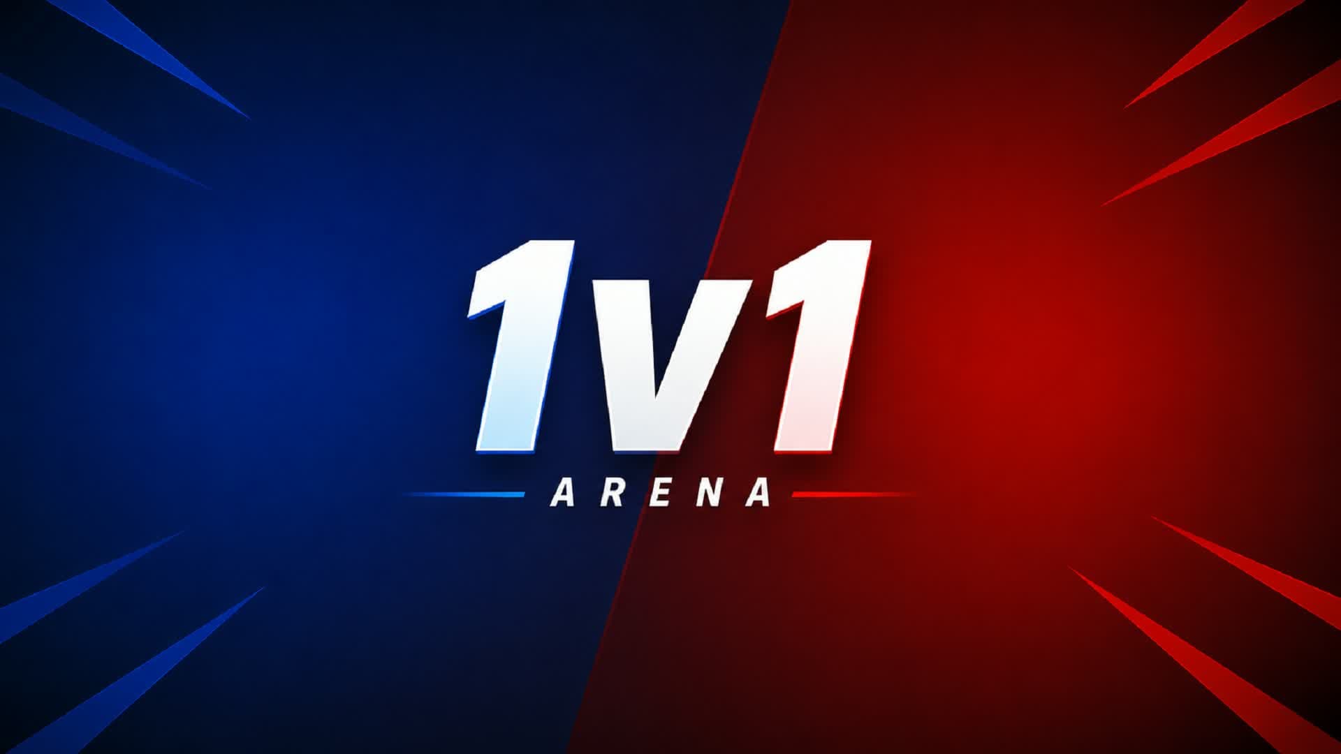 ๐ฅ NEXUS 1V1 โญ โ Fortnite Creative map
