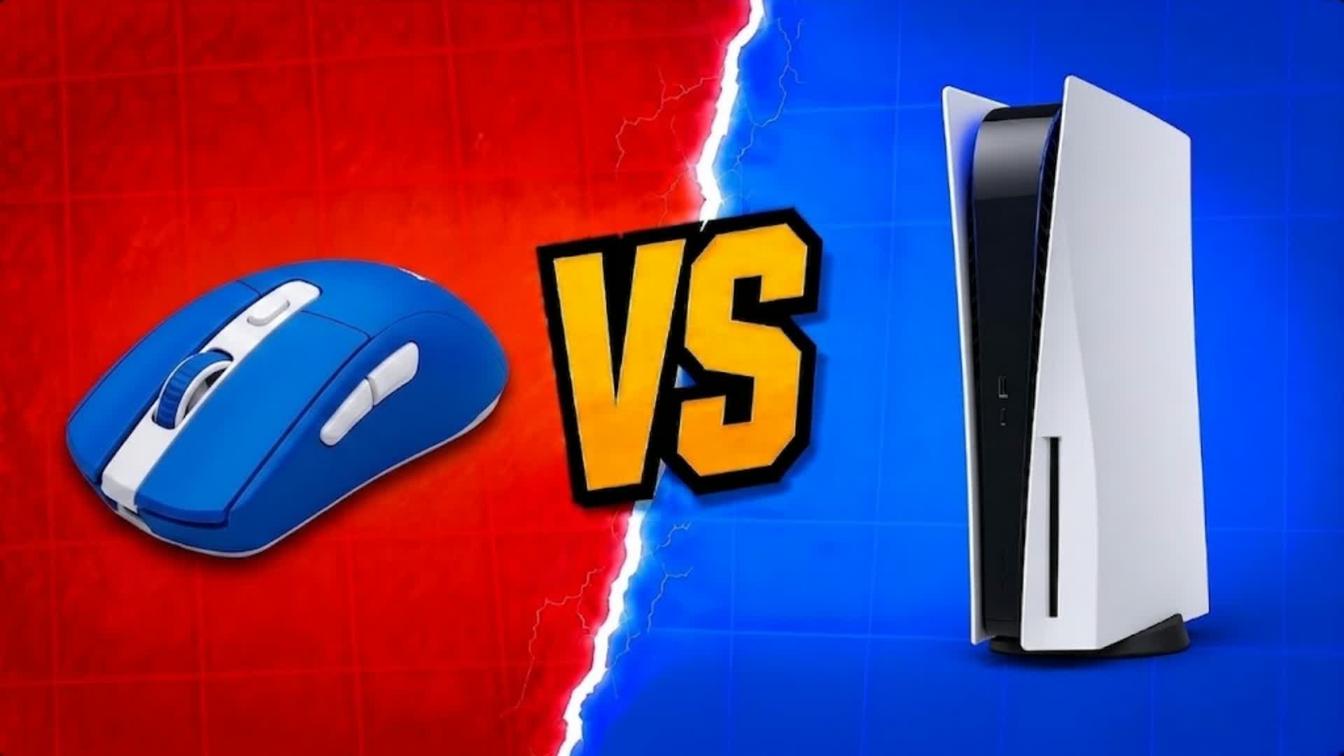 RED VS BLUE🔴🔵ocean — Fortnite Creative map