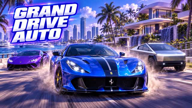 ULTIMATE HYPERCAR SHOWDOWN โก๐ฅ โ Fortnite Creative map