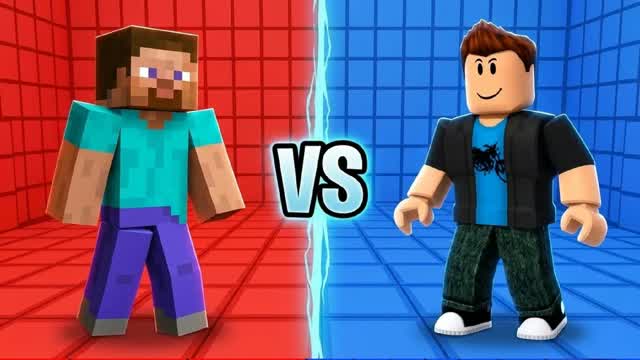 red vs blue 8357578 — Fortnite Creative map