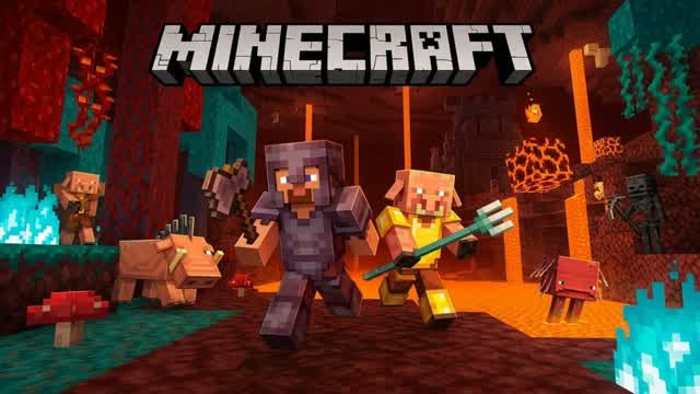 RED VS BLUE MC 6767 — Fortnite Creative map
