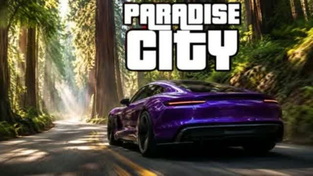 THE GAT DRIVING CARS π΄π΄ β Fortnite Creative map