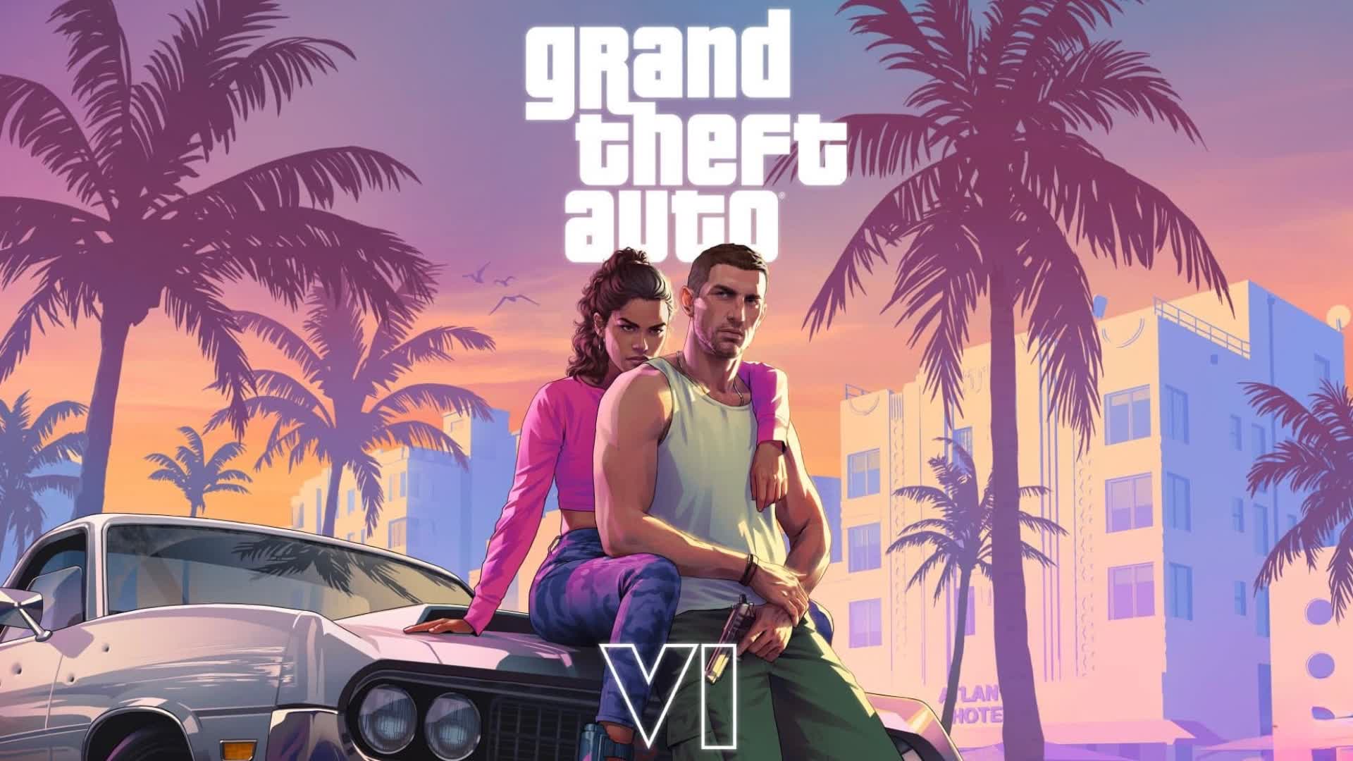 GRAND THEFT AUTO 6 (GTA 6) — Fortnite Creative map