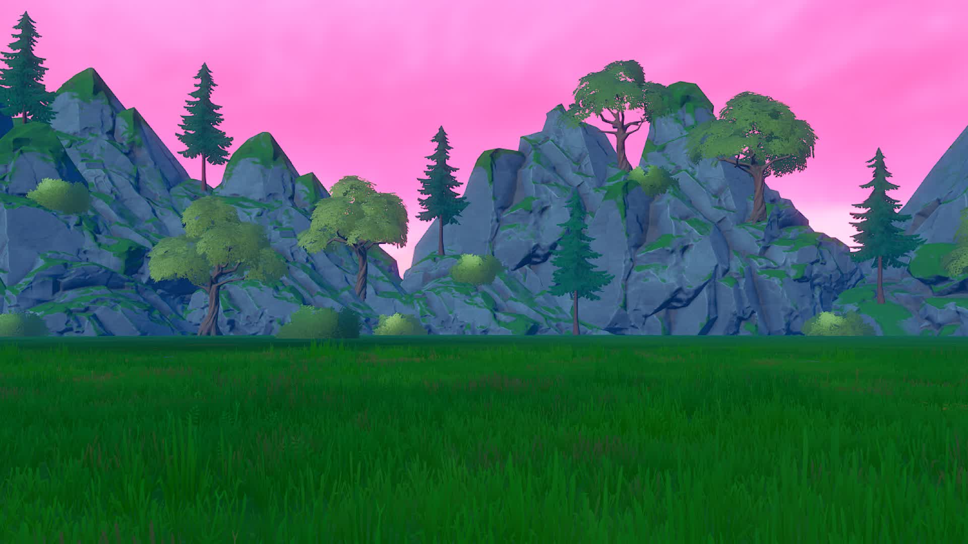 Sniper One Shot — Fortnite Creative map