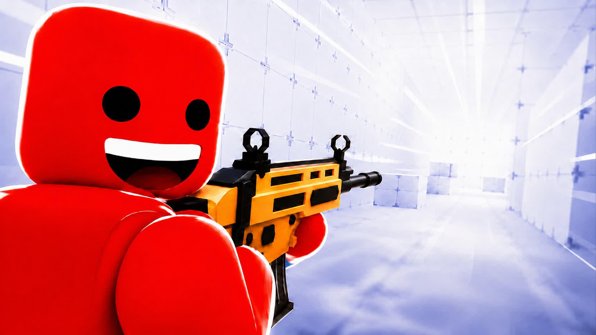 RED VS BLUE ALLIED CONSTELLATION π΄π΅ β Fortnite Creative map