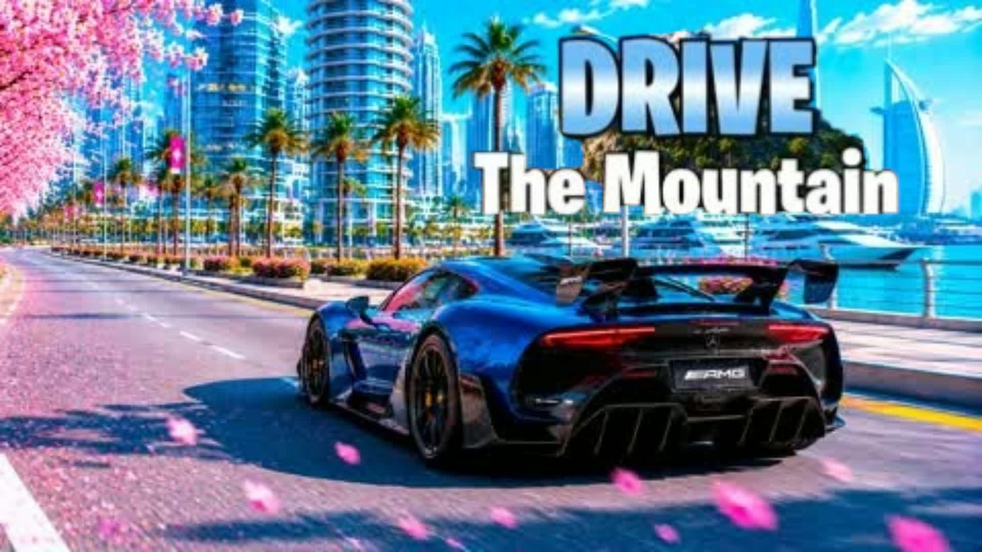 GRAND WARS DRIVE UP π β Fortnite Creative map