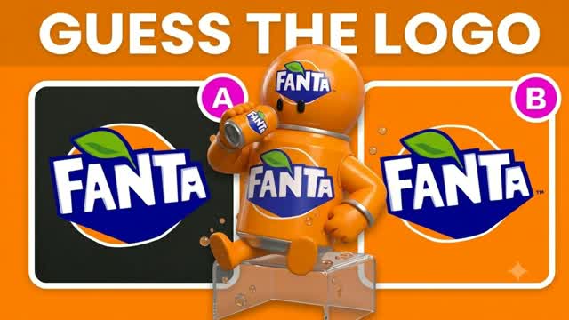 GUESS THE REAL LOGOO🔎 — Fortnite Creative map