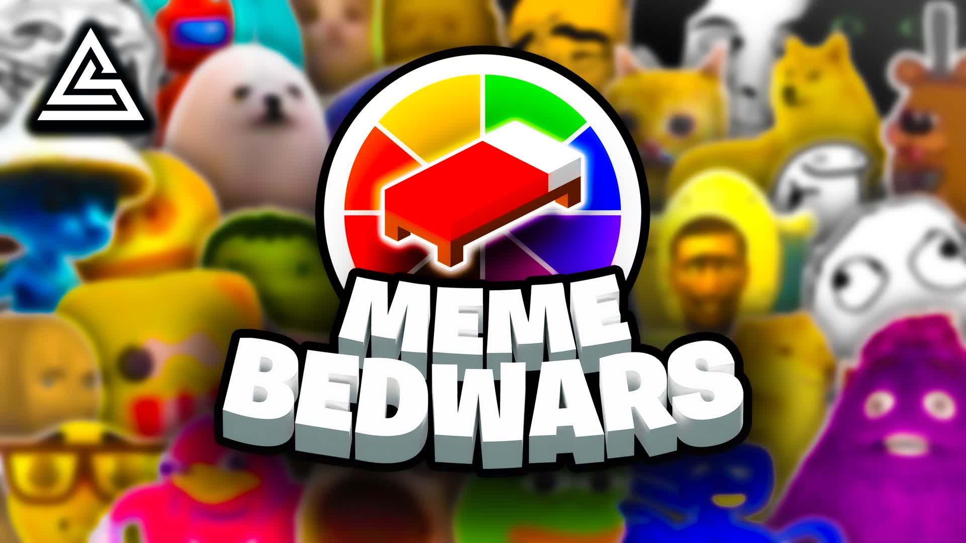 BED WARS MEMES - DUOS β Fortnite Creative map