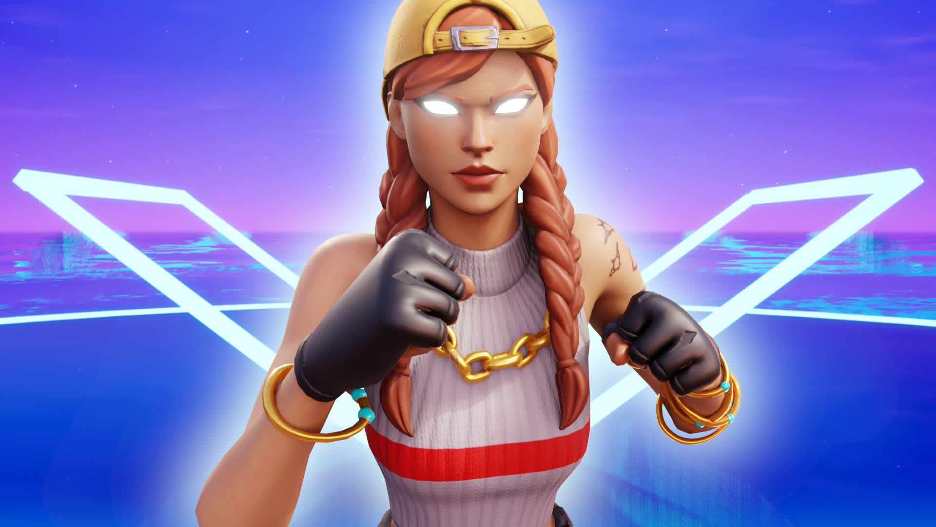 1v1 Build Fights! - Warm-Up β Fortnite Creative map