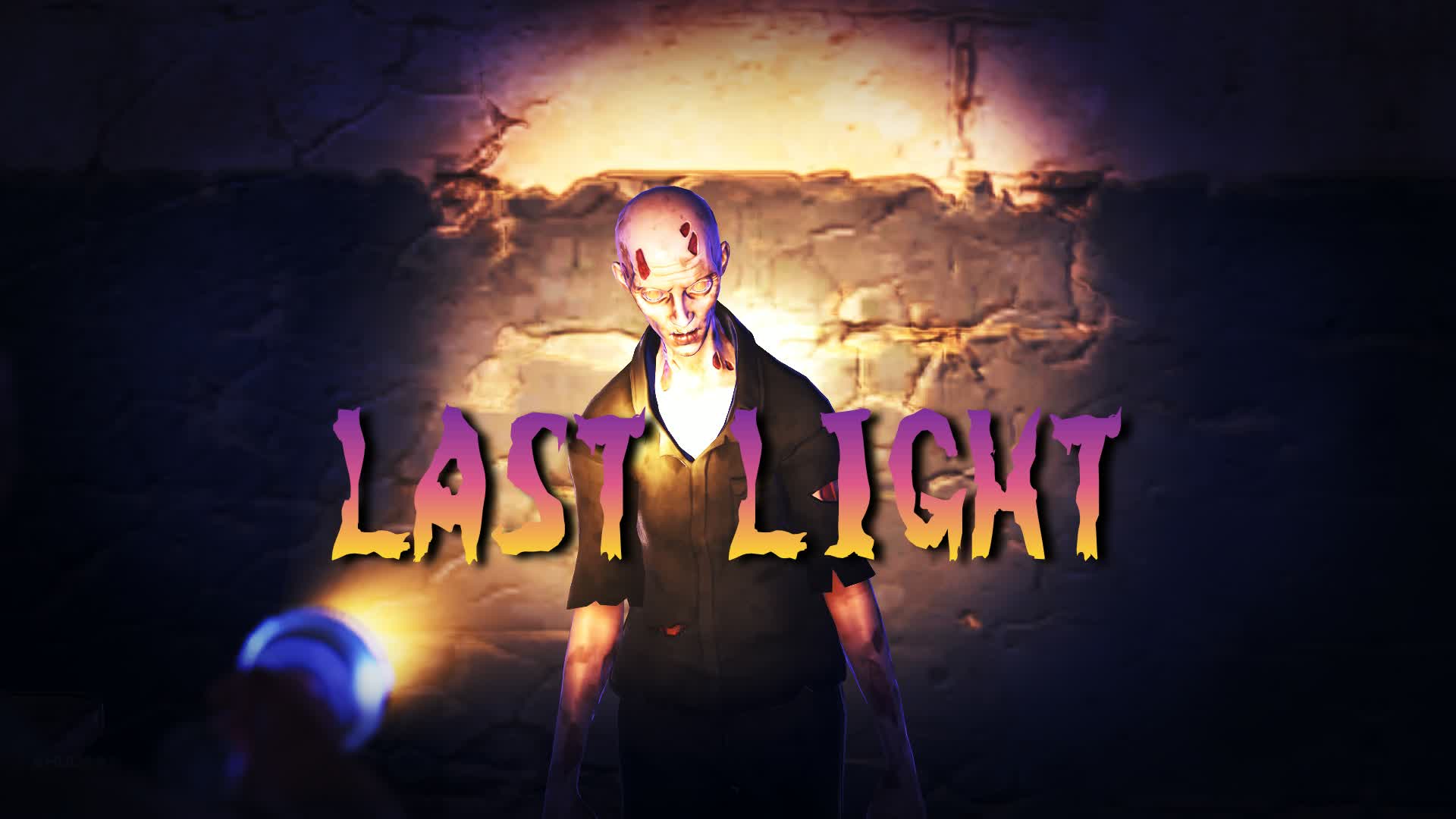 LAST LIGHT β Fortnite Creative map