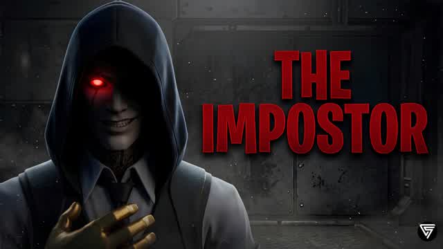 The Impostor — Fortnite Creative map
