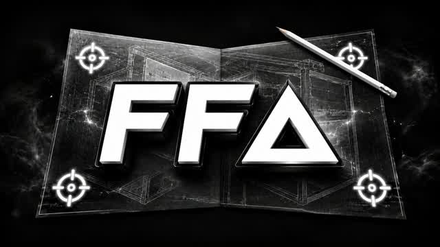 MODERN FFA — Fortnite Creative map