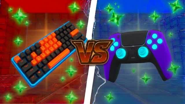 RED VS BLUE SUPER NEW RVB — Fortnite Creative map