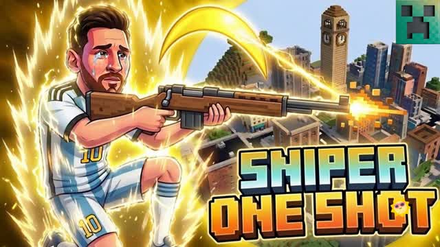 SNIPER ONE SHOT TOWERSποΈ β Fortnite Creative map