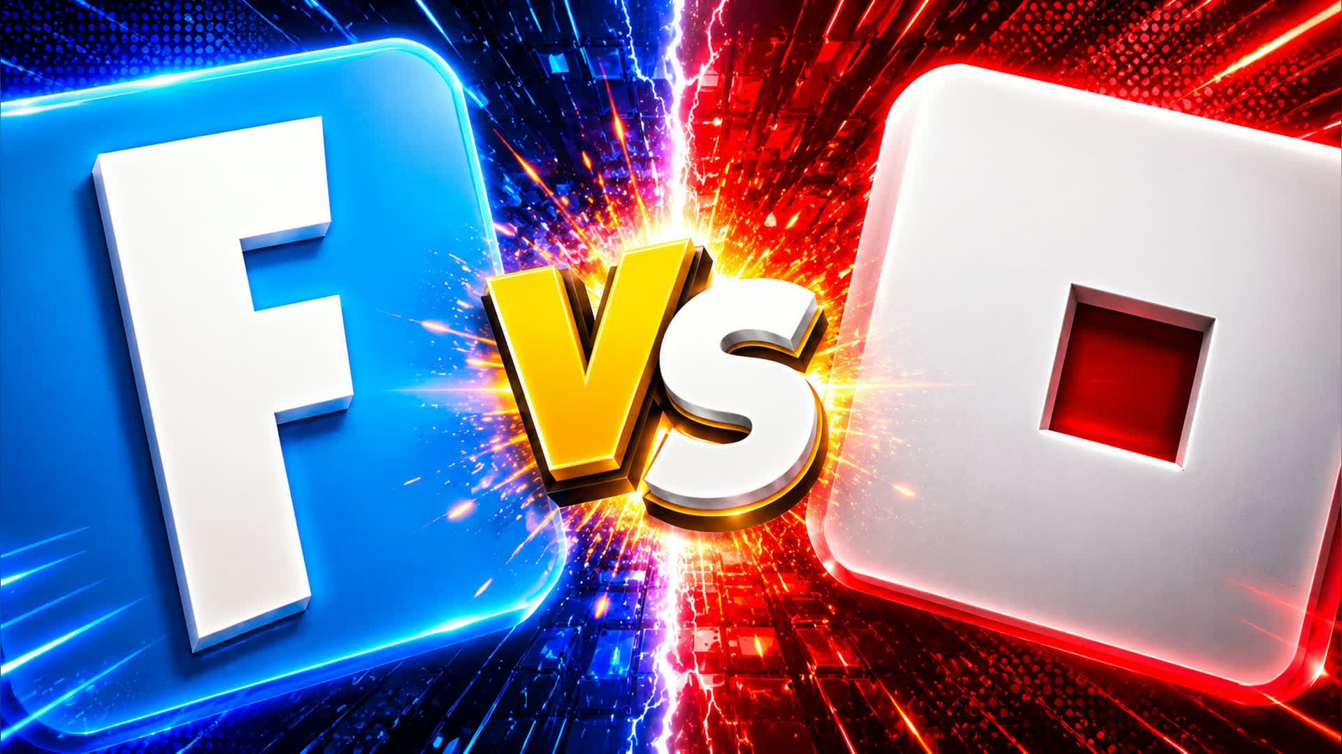 RED VS BLUE STRIKE FORCE π΄π΅ β Fortnite Creative map