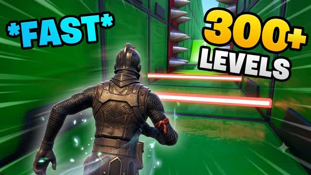 โญEASY OG PARKOURโญ โ Fortnite Creative map
