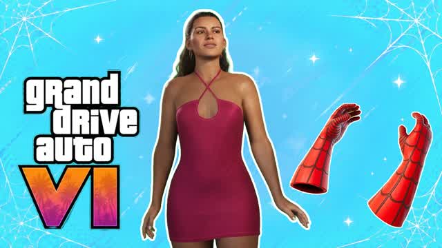 TOP RED VS BLUE LUCIA 🔴🔵 — Fortnite Creative map