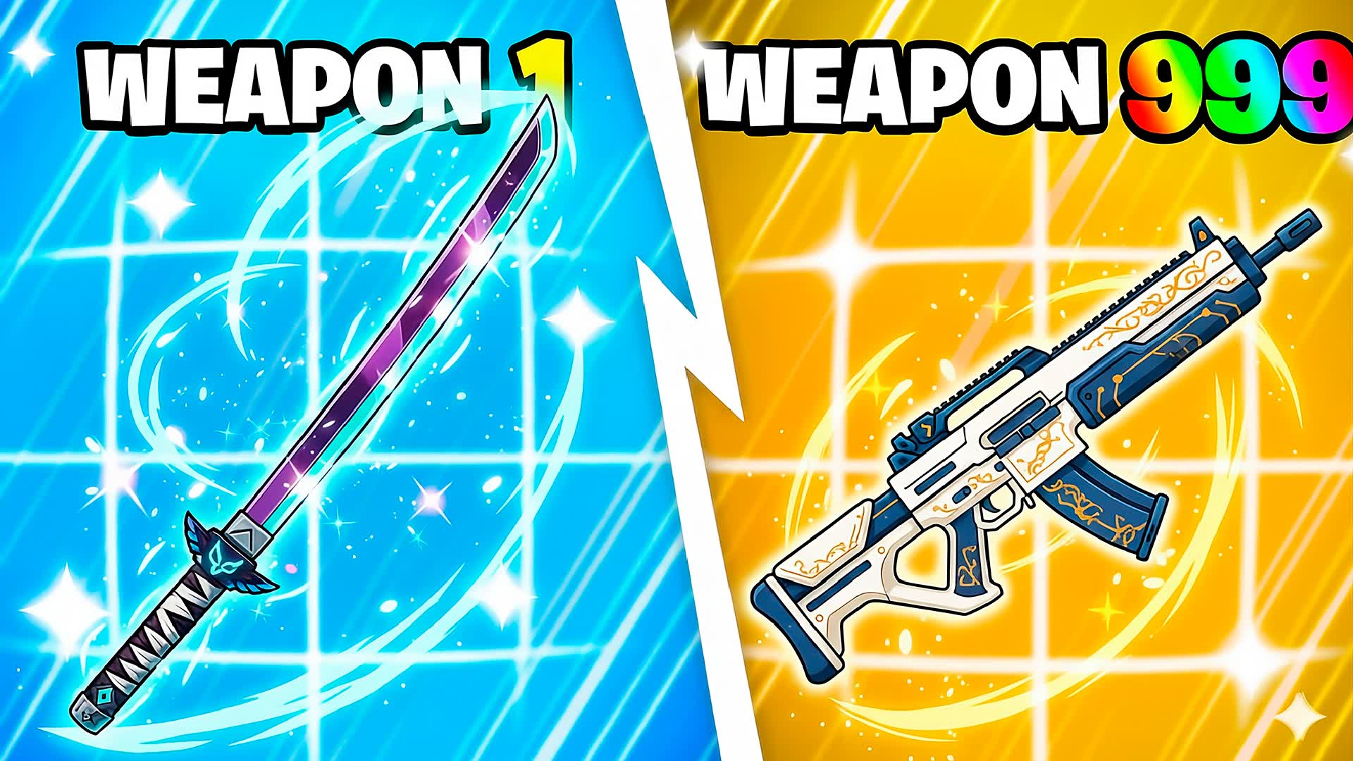 KPOP GUN GAME β Fortnite Creative map