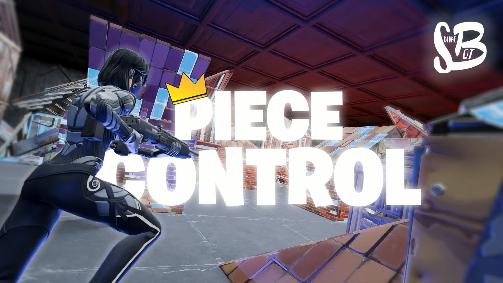 π PIECE CONTROL π β Fortnite Creative map