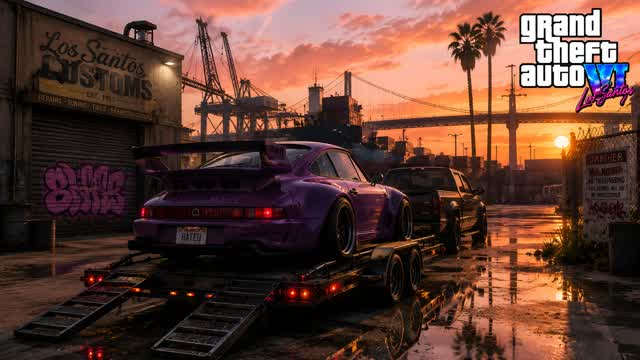 GRAND THEFT AUTO VI GTA6π΄ MISTER ROBOT β Fortnite Creative map