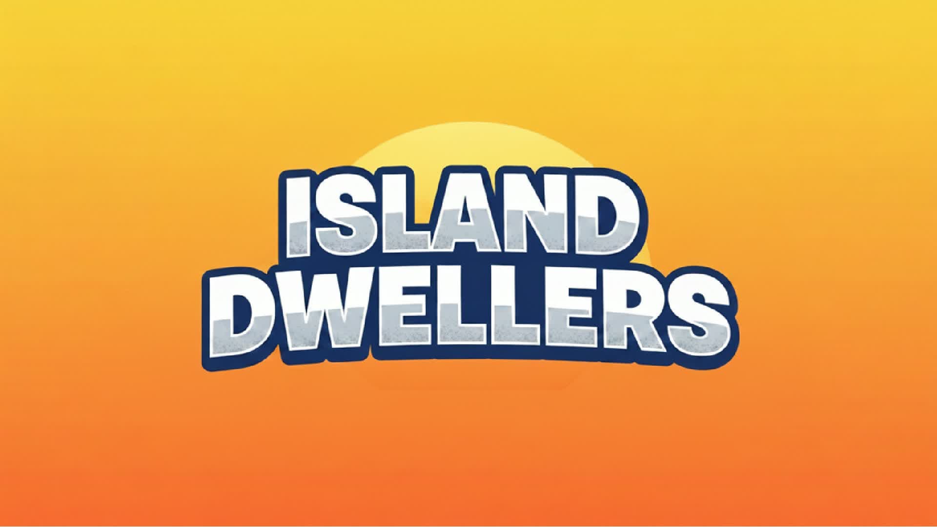 Island Dwellers — Fortnite Creative map