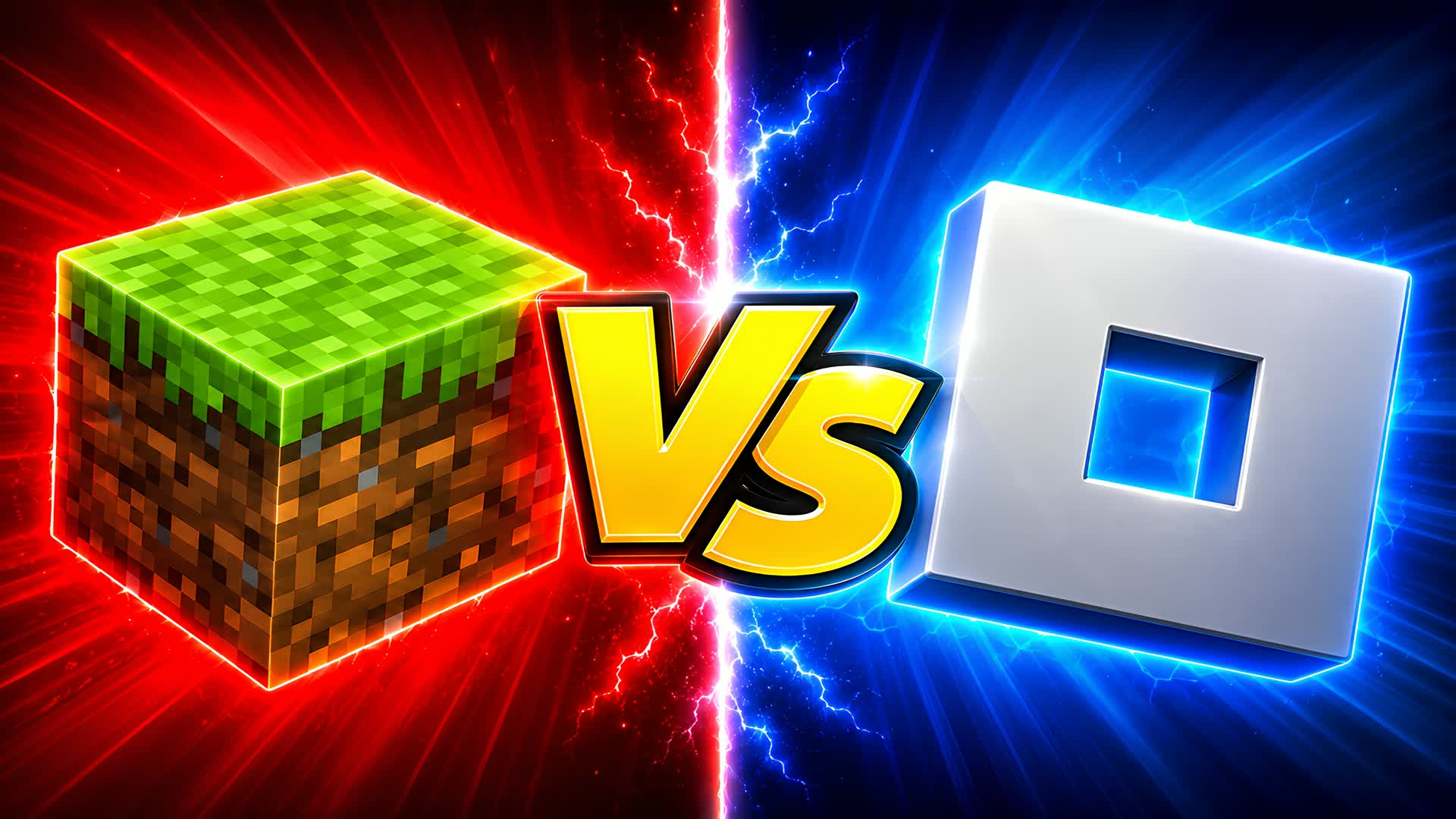 PURE FLAT RED VS BLUE π΄π΅ β Fortnite Creative map
