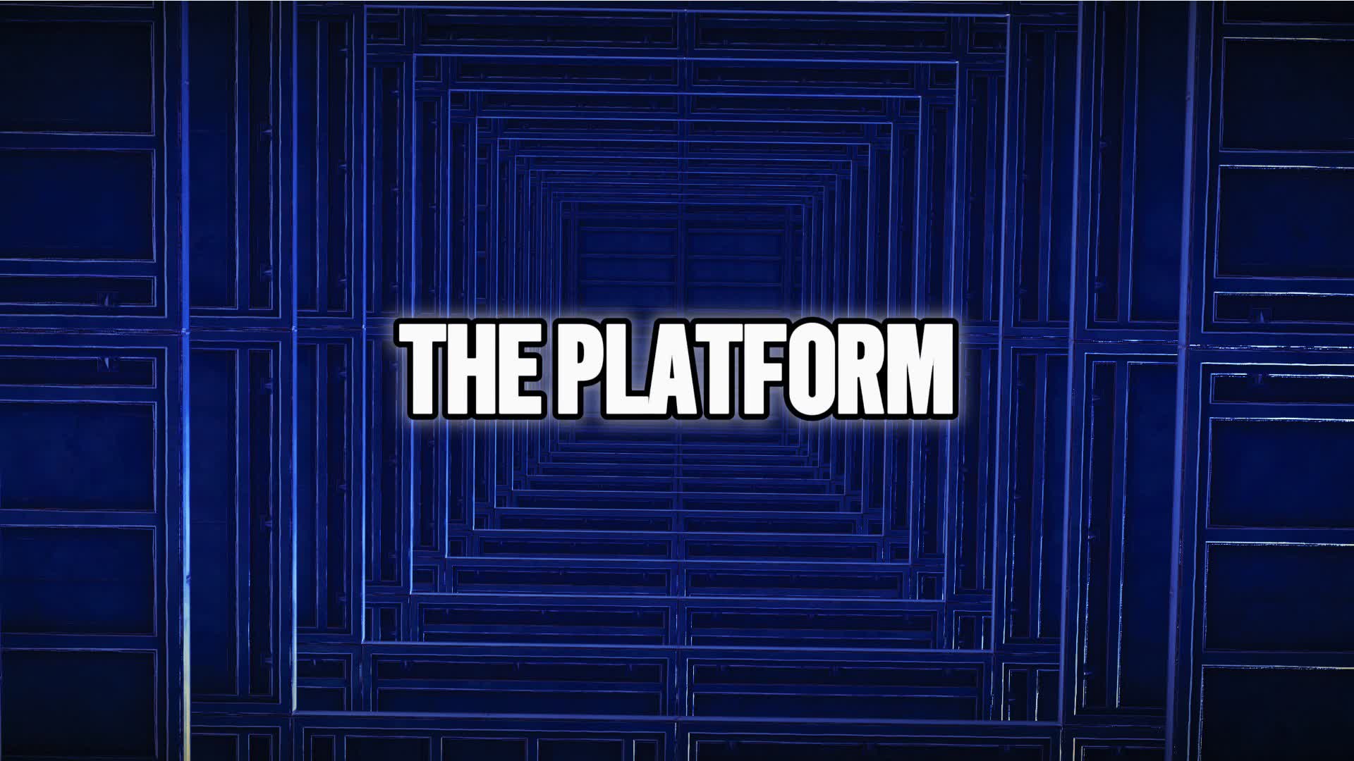 THE PLATEFORM - FREE FOR ALL — Fortnite Creative map