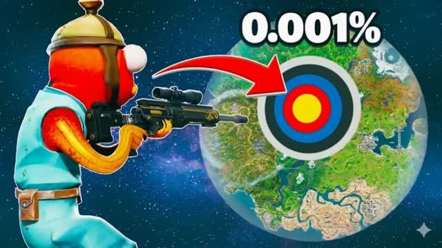 UNC TRICKSHOT UNC UNC SUPER UNC — Fortnite Creative map