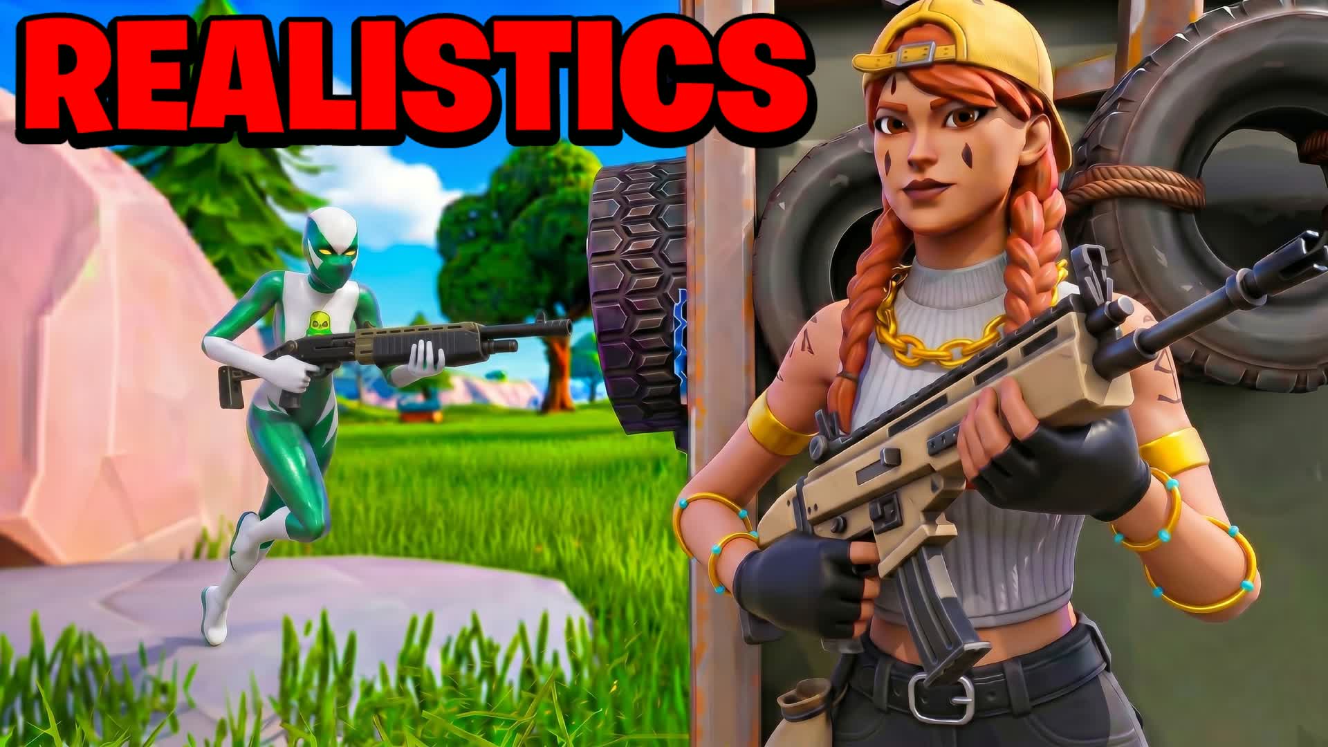MH 2v2 Zero build β Fortnite Creative map