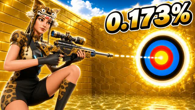 ๐๐ฐ ROYAL TRICKSHOT CASTLE PARKOUR โจ๐ฏ โ Fortnite Creative map