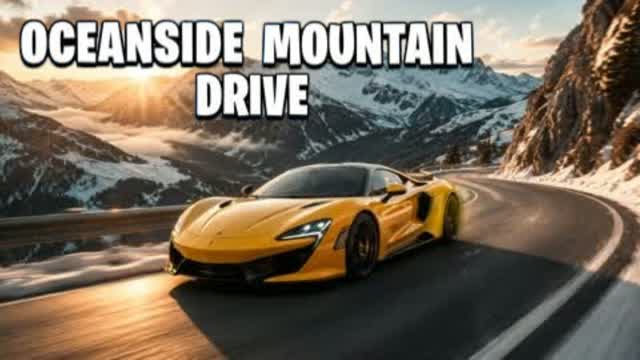 GRAND CARS DRIVING RP π΄π΄ β Fortnite Creative map