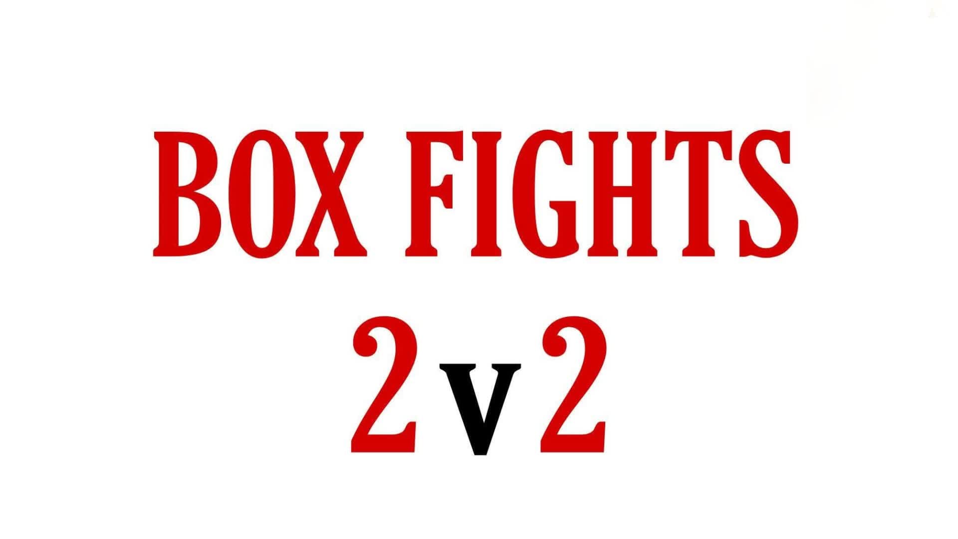 Cilx Box Fight (2v2)π¦ β Fortnite Creative map